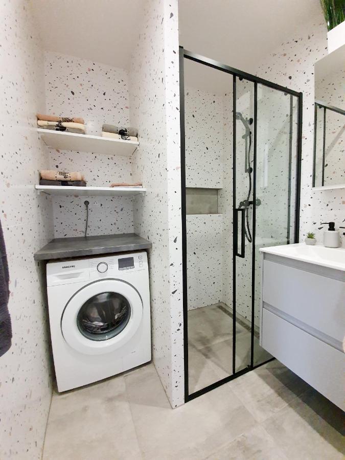 Apartman Love บอยนิตแซ ภายนอก รูปภาพ