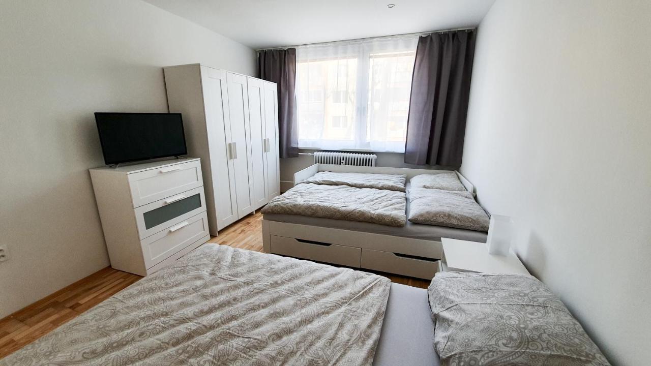 Apartman Love บอยนิตแซ ภายนอก รูปภาพ