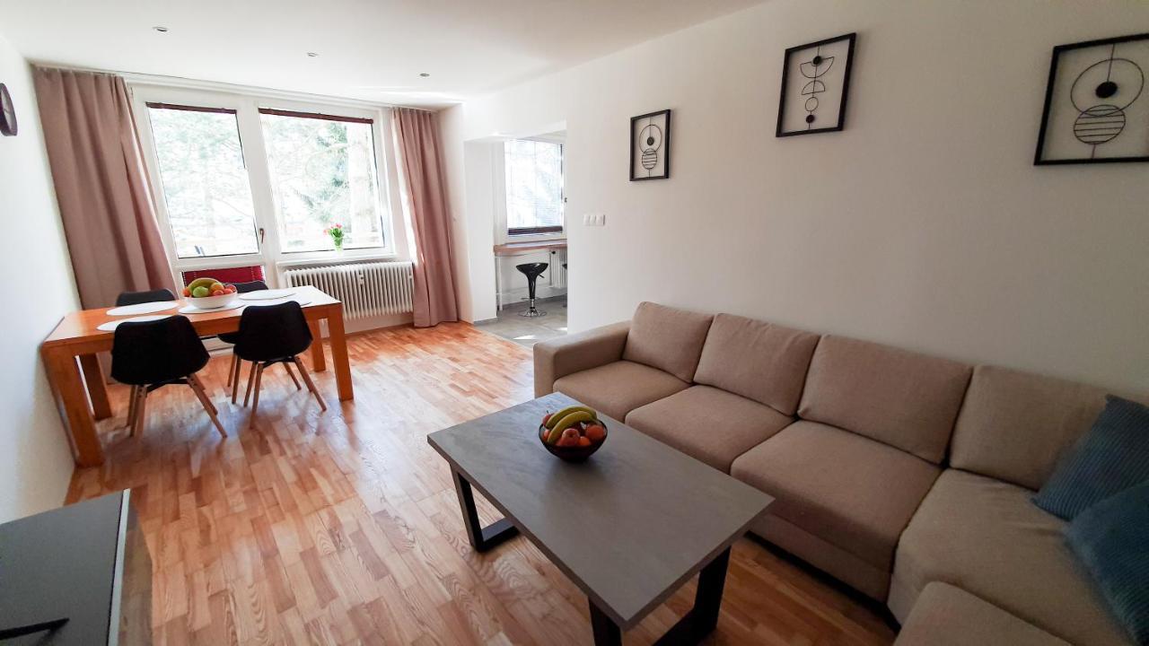 Apartman Love บอยนิตแซ ภายนอก รูปภาพ