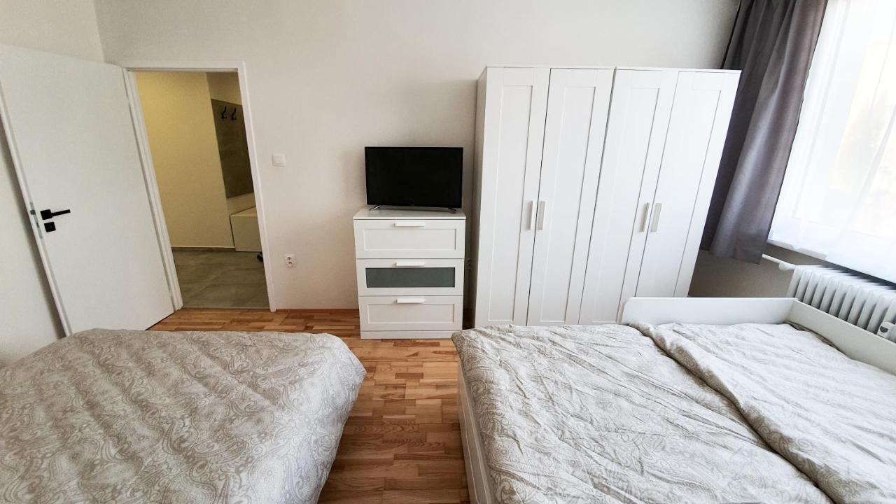Apartman Love บอยนิตแซ ภายนอก รูปภาพ