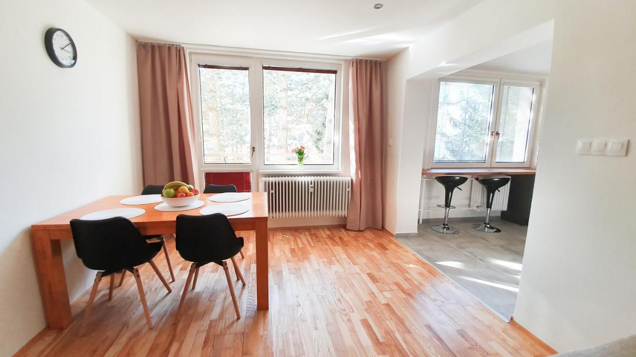 Apartman Love บอยนิตแซ ภายนอก รูปภาพ
