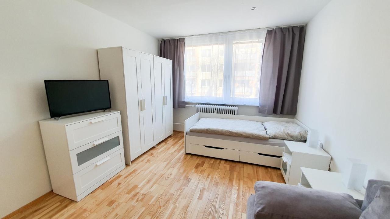 Apartman Love บอยนิตแซ ภายนอก รูปภาพ