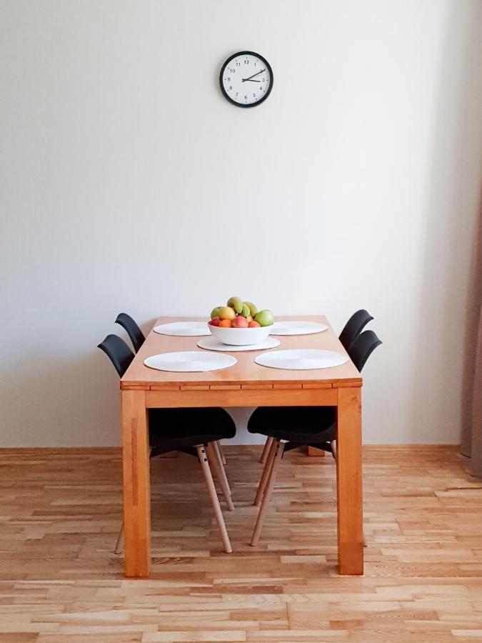 Apartman Love บอยนิตแซ ภายนอก รูปภาพ